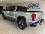New 2025 GMC Sierra 1500 AT4 w/ AT4 Premium Package image 4
