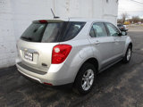 Used 2015 Chevrolet Equinox LS w/ LPO, Protection Package image 6