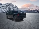 New 2025 RAM 2500 Big Horn image 3
