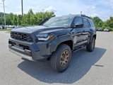 New 2025 Toyota 4Runner Trailhunter image 2