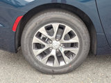 New 2025 Chrysler Pacifica Pinnacle image 5