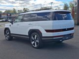 New 2025 Hyundai Santa Fe Limited image 3