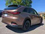 New 2025 MAZDA CX-70 3.3 Turbo w/ Premium Package image 4