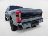 New 2025 Ford F250 Platinum w/ FX4 Off-Road Package image 2