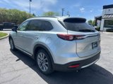 Used 2023 MAZDA CX-9 Grand Touring image 3