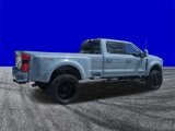 Certified 2025 Ford F450 Lariat w/ FX4 Off-Road Package image 4