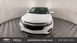 Used 2024 Chevrolet Equinox LT w/ LPO, Floor Liner Package image 3