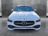 Used 2025 Mercedes-Benz C 300 Sedan image 2