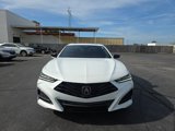 Certified 2025 Acura TLX SH-AWD w/ A-SPEC Pkg image 3