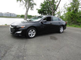 Used 2024 Chevrolet Malibu LT image 2