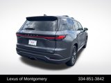 New 2025 Lexus TX 350 AWD image 5