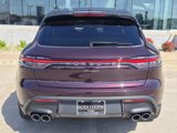 Used 2024 Porsche Macan image 6