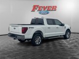 New 2025 Ford F150 Lariat w/ Equipment Group 502A High image 5