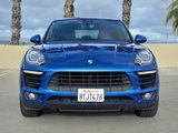 Used 2017 Porsche Macan image 5