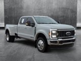Certified 2025 Ford F450 Lariat w/ Lariat Ultimate Package image 3