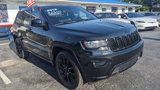Used 2019 Jeep Grand Cherokee Altitude image 5