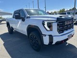 New 2025 GMC Sierra 2500 AT4 w/ Technology Package image 3