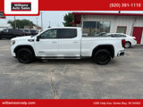 Used 2021 GMC Sierra 1500 Elevation w/ Preferred Package image 6