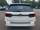 New 2025 Honda Odyssey Touring image 3