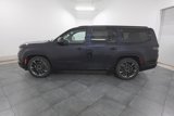 New 2025 Jeep Grand Wagoneer Series II Obsidian w/ Quick Order Packagew 28T image 5