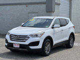 Used 2015 Hyundai Santa Fe Sport image 3