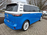 New 2025 Volkswagen ID. Buzz 1st Edition image 4