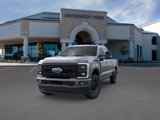 New 2025 Ford F250 Platinum image 2