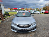 Used 2016 Honda Accord EX image 2