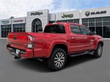 Used 2023 Toyota Tacoma Limited image 3
