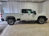 New 2026 Chevrolet Silverado 2500 Custom image 4