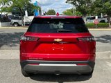 New 2026 Chevrolet Equinox LT image 3