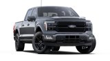 New 2025 Ford F150 Platinum image 4