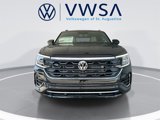 New 2025 Volkswagen Atlas Cross Sport SEL Premium R-Line image 3