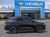 New 2026 Chevrolet TrailBlazer RS w/ Convenience Package image 5