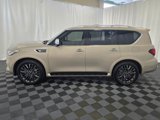 Used 2022 INFINITI QX80 Sensory w/ Cargo Package image 2