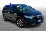 Used 2024 Honda Odyssey EX-L image 2