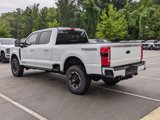 New 2025 Ford F350 Lariat w/ Lariat Ultimate Package image 6