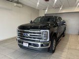 New 2025 Ford F350 4x4 Crew Cab Super Duty image 2