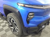New 2025 Chevrolet Silverado EV RST image 3