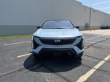Used 2025 Cadillac Optiq Sport 2 w/ LPO, Floor Liner Package image 2