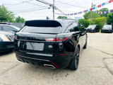Used 2018 Land Rover Range Rover Velar R-Dynamic SE image 5