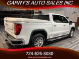Used 2019 GMC Sierra 1500 SLT w/ SLT Premium Plus Package image 5