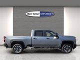 New 2025 Chevrolet Silverado 2500 Custom w/ Custom Value Package image 5