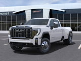 New 2025 GMC Sierra 3500 Denali Ultimate image 6