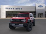 New 2025 Ford Bronco Raptor image 3