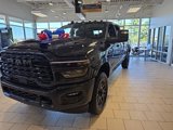New 2026 RAM 2500 Limited image 3