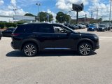 New 2025 Nissan Pathfinder Platinum w/ Black Appearance Package image 2