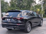New 2025 Acura MDX w/ Technology Package image 4