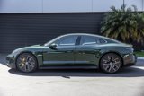 Certified 2025 Porsche Taycan Turbo S image 2