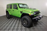 New 2025 Jeep Wrangler Unlimited Rubicon 392 image 2